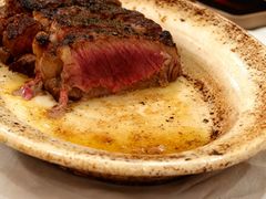 -摩根扒房(桐梓林店)