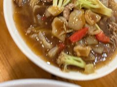 -老杨饭店(万科里店)