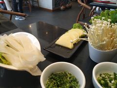 -北门涮肉·铜锅涮肉(南锣鼓巷店)