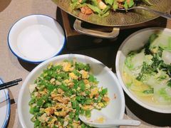 -农耕记·湖南土菜(龙岗熙和园店)