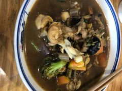-天天鲜面馆(衡山路店)