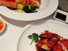 -万龙洲海鲜(亚运村店)