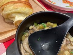 -西贝(南开大悦城店)