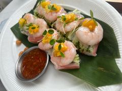 -魏客咖啡(中铁中心店)