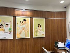 -海马体家庭照相馆(广州正佳广场店)