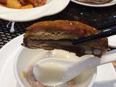-新兴·金羊座·粤菜点心(乐峰店)