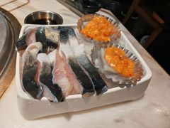 -火炉火自助餐(西直门凯德MALL店)