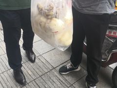 -清泉阁包子铺(中山路店)