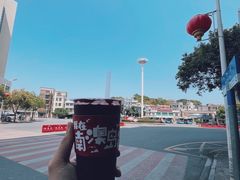 -南澳岛打卡果汁冰公司