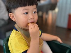 -昆山琶拉帝诗酒店·河畔咖啡厅Riverside Cafe