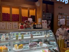 -西村叔叔的店·面包·甜品·蛋糕(清河万象汇店)
