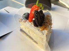 -PETIT PARIS 小巴黎(花园道店)