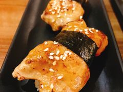 -昊·来了寿司(双楠2店)