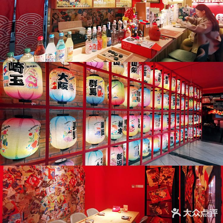 福州探店|云翁·日食小酌俱乐部火爆到不行!