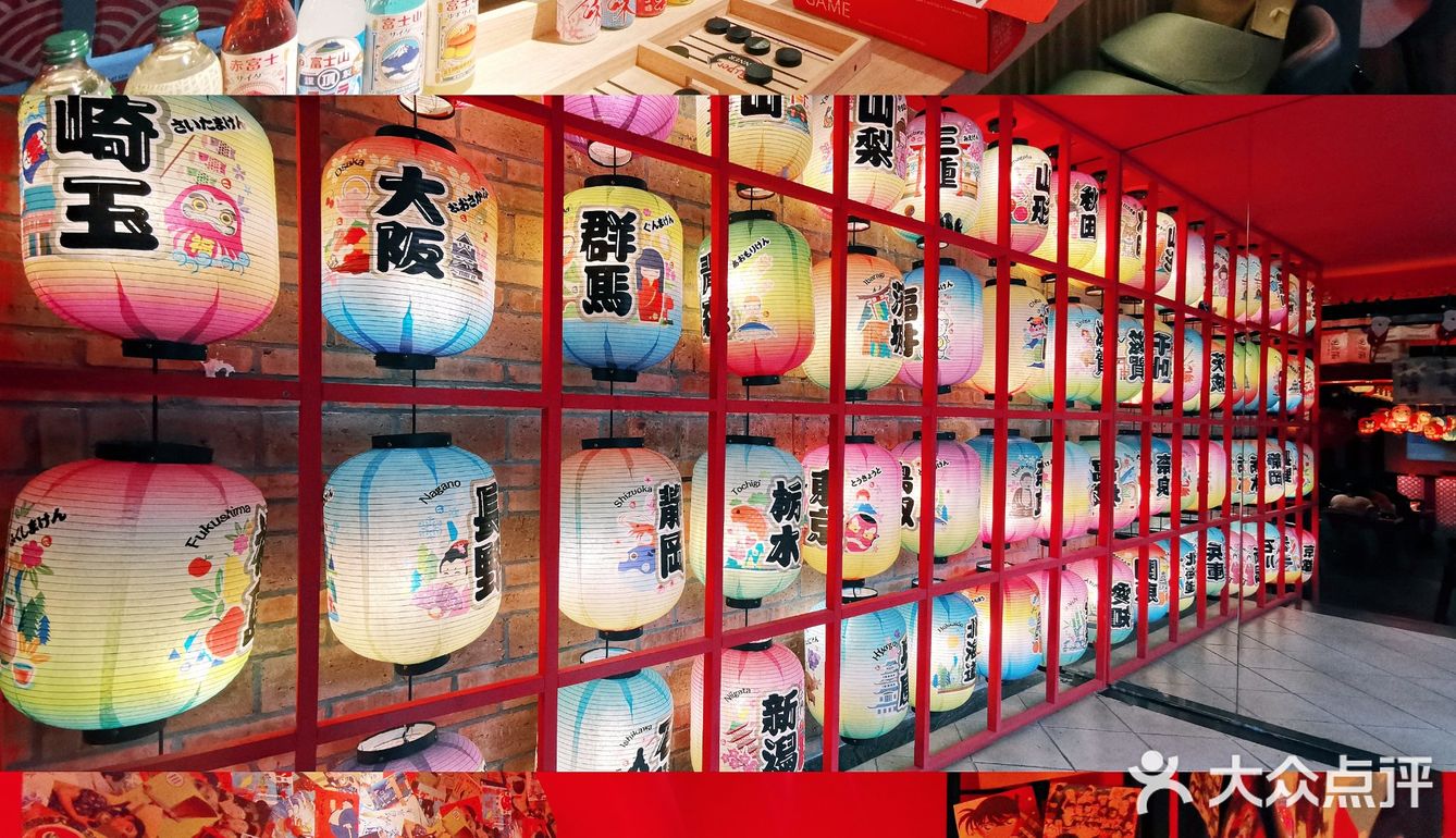 福州探店|云翁·日食小酌俱乐部火爆到不行！