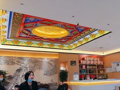 -梅利汴京烤鸭•开封豫菜地标店(东大街店)