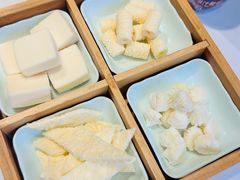 -十二毡房蒙餐·蒙古包