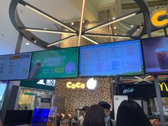 -CoCo都可(福州宝龙广场店)