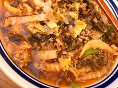 -缘生态云南菜·野生菌庭院餐厅(华侨城店)