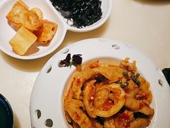 -佬麻雀·新湘菜(珠海金发购物中心店)