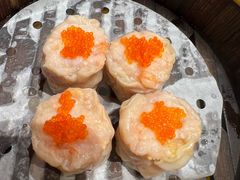 虾籽带子烧麦-香港龙凤楼(陆家嘴中心店)
