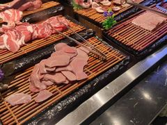 -梨花自助烤肉(天河城店)