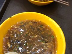 -毛华美食(清扬路店)