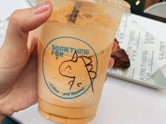 -Something For(中洲湾店)
