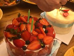 -简·煦蛋糕定制(下沙店)