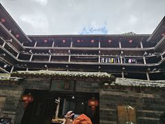 -福建土楼(南靖)景区