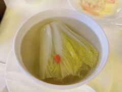 -富力丽思卡尔顿酒店·丽轩中餐厅