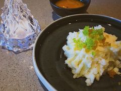 -半山腰·云南菜(侨福芳草地店)