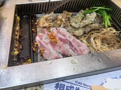 -阿亲家·韩式无限烤肉(春熙路店)