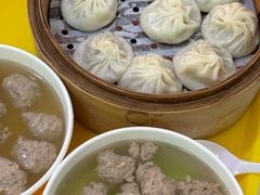 -津品味小吃(大学湾店)