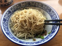 -裕兴记·三虾面(西北街总店)