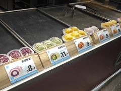 -十三不靠·球酥点心(CBD万达店)