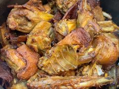 姜母鸭-斯丹姜母鸭·古法干香(涂门街总店)