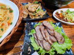 -屯屯面(海尔路店)