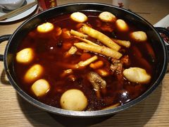 李子坝梁山鸡-李子坝梁山鸡(北碚万达五鸡哥店)