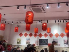 -荆九爷爆炒桥头三嫩(夫子庙店)