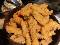 小酥肉-火鳳祥鲜货火锅(宝龙广场店)