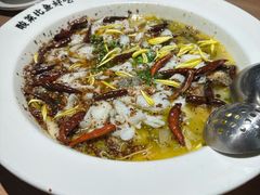 -太二酸菜鱼(上海佛罗伦萨小镇店)