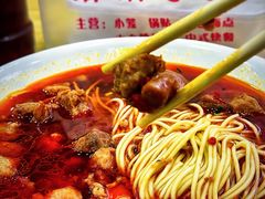 -珊珊小笼馆(仙霞路店)