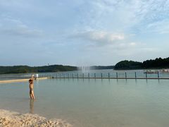 -仙海旅游度假区