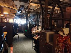 大堂-哥老官重庆美蛙鱼头(西湖银泰十一哥店)