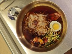-小核桃烤肉馆(长白店)