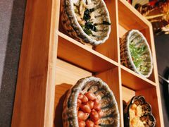 -三喜日料(汇金广场店)