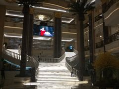 -南通金石国际大酒店