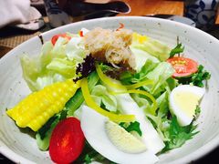 -蟹将军·松叶蟹和牛日料放题自助(K11店)