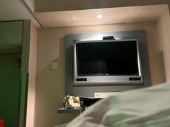 -Zsmart智尚酒店(南京夫子庙大光路店)